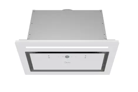 Вытяжка Midea MH60I970GW фото 1
