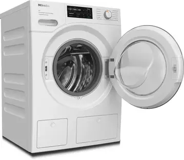 Стиральная машина Miele WWH860WPS фото 2