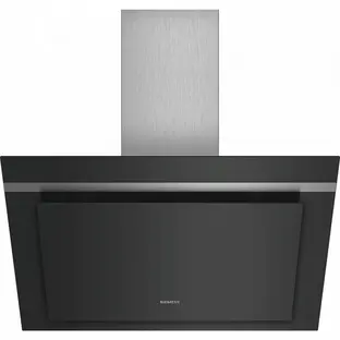 Вытяжка Siemens LC87KHM60