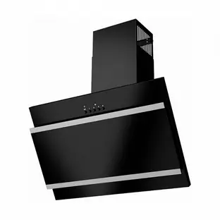 Вытяжка Maunfeld TOWER G_SATIN 50 BLACK Вытяжка Maunfeld TOWER G_SATIN 50 BLACK