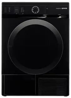 Сушильный барабан Gorenje D 74 SY2B