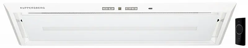 Встраиваемая вытяжка Kuppersberg INBOX 73 W фото 2