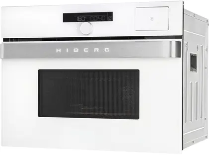 Духовой шкаф HIBERG MS-VM 5115 W SMART фото 2