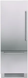 Холодильник KitchenAid KCZCX 20750L фото 2