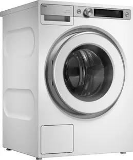 Стиральная машина Asko W7096XW фото 2 Стиральная машина Asko W7096XW фото 2
