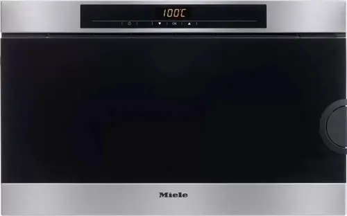 Пароварка Miele DG 3460 ED фото 1
