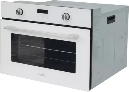 Духовой шкаф HAIER HOY-P09NCGW фото 2 Духовой шкаф HAIER HOY-P09NCGW фото 2