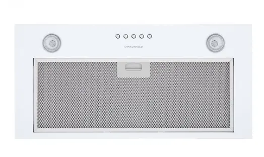 Кухонная вытяжка Maunfeld Crosby Singl 5028 WHITE фото 3