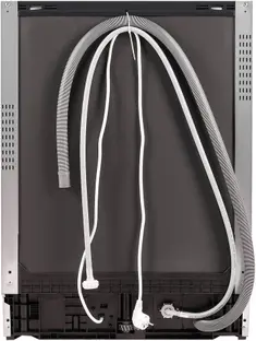 Посудомоечная машина MAUNFELD MLP-12I Light Beam фото 2