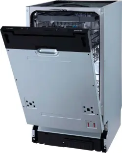 Встраиваемая посудомоечная машина Gorenje GV561D11 фото 2