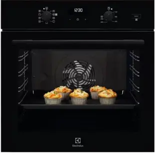 Духовой шкаф Electrolux KODEC75Z2 фото 1 Духовой шкаф Electrolux KODEC75Z2 фото 1