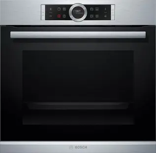 Духовой шкаф Bosch HRG635BS1 фото 1