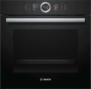 Духовой шкаф Bosch HSG636BB1 фото 1 Духовой шкаф Bosch HSG636BB1 фото 1