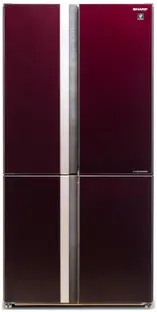 Холодильник Sharp SJGX98PRD
