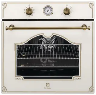 Духовой шкаф Electrolux OPEB 2520 V