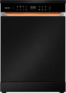 Посудомоечная машина HIBERG i-Q 6815 LB фото 1