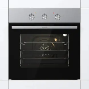 Духовой шкаф Gorenje BO6727E03NX фото 3 Духовой шкаф Gorenje BO6727E03NX фото 3