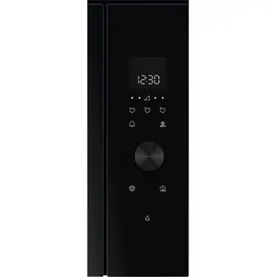 Микроволновая печь AEG TB6SM171DB фото 2 Микроволновая печь AEG TB6SM171DB фото 2