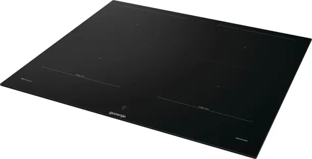 Индукционная стеклокерамич. панель Gorenje GI6443BSCWF фото 3