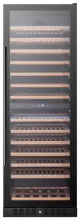 Холодильник винный Temptech CL180DB фото 2 Холодильник винный Temptech CL180DB фото 2