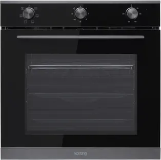 Духовой шкаф Korting OKB 1310 GNBX фото 1