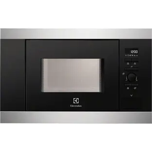 Встраиваемая микроволновая печь Electrolux EMS17006OX