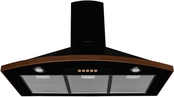 Вытяжка Kuppersberg BONA 90 B Bronze фото 1 Вытяжка Kuppersberg BONA 90 B Bronze фото 1