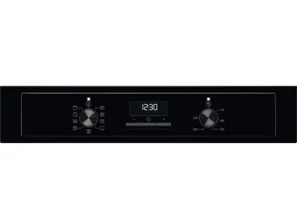Духовой шкаф Electrolux EOF3H40BK фото 2