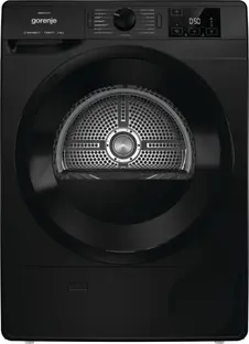 Сушильная машина Gorenje DNE92/BGNCIS фото 1