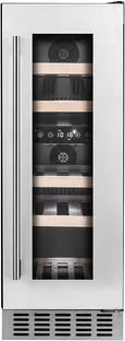 Холодильник винный Temptech OX30DX фото 1 Холодильник винный Temptech OX30DX фото 1