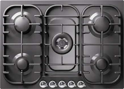 Газовая панель ILVE HCB70CN/MGC