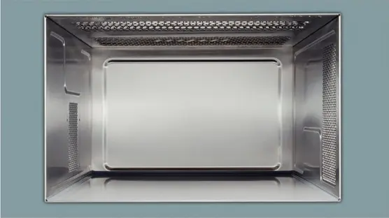 Встраиваемая микроволновая печь Neff C17GR00N0 фото 2 Встраиваемая микроволновая печь Neff C17GR00N0 фото 2