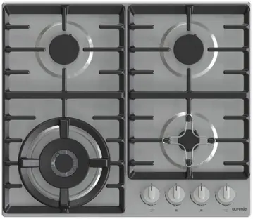 Варочная панель Gorenje GW 641 CX