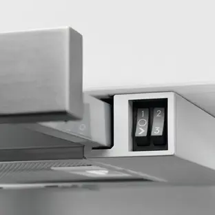 Встраиваемая вытяжка Electrolux LFP216S фото 3