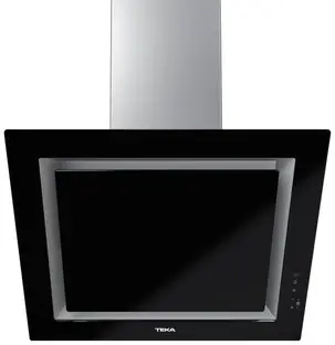 Вытяжка Teka DLV 68660 TOS BLACK фото 1 Вытяжка Teka DLV 68660 TOS BLACK фото 1