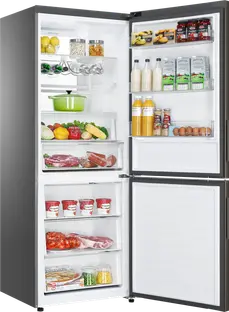 Холодильник Haier C4F 744 CMG фото 3