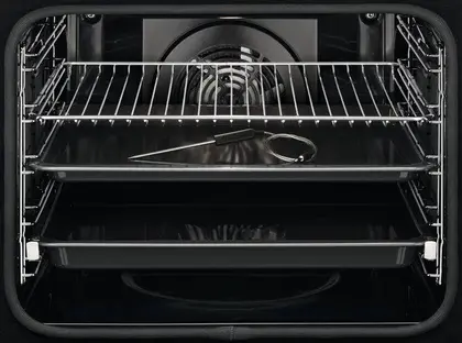 Духовой шкаф Electrolux EOE8P39WV фото 3