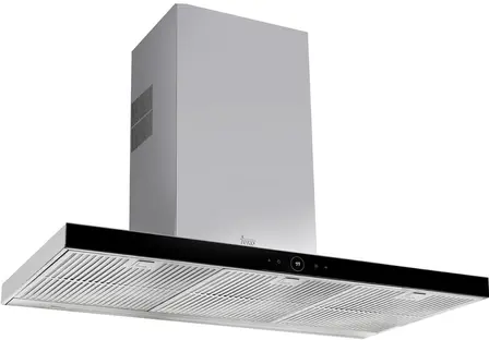 Вытяжка Teka DLH 686 T Вытяжка Teka DLH 686 T