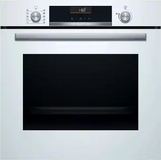 Духовой шкаф Bosch HBG536HW0R фото 1