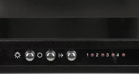 Вытяжка De Dietrich DHD519BE1 фото 3