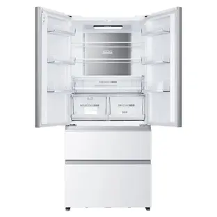 Холодильник Haier HB18FGWAAARU фото 3