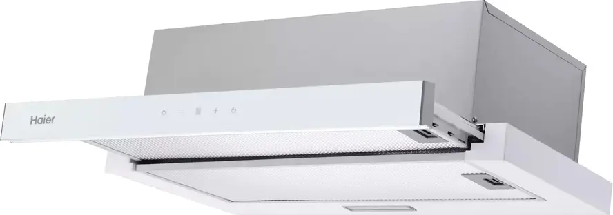 Вытяжка HAIER HVX-T642GW фото 2 Вытяжка HAIER HVX-T642GW фото 2