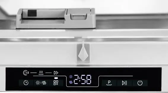 Встраиваемая посудомоечная машина Haier HDWE11-194RU фото 3