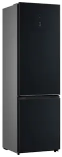 Холодильник Korting KNFC 62017 GN фото 1 Холодильник Korting KNFC 62017 GN фото 1