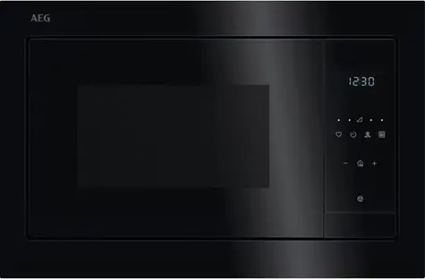 Микроволновая печь AEG OS5GM251EB фото 1 Микроволновая печь AEG OS5GM251EB фото 1