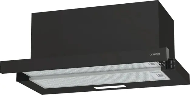 Вытяжка GORENJE TH606E7B фото 1