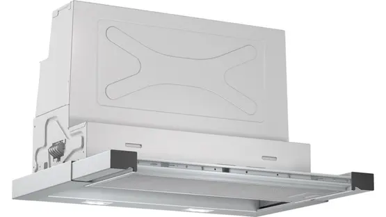 Встраиваемая вытяжка Bosch DFR067T51 фото 1