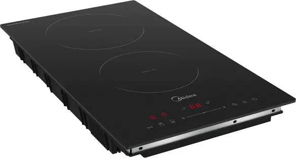 Индукционная стеклокерамич. панель Midea MIH32707 фото 3 Индукционная стеклокерамич. панель Midea MIH32707 фото 3