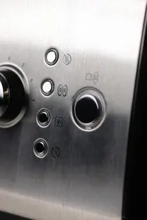Тостер KitchenAid 5KMT221ECL фото 3
