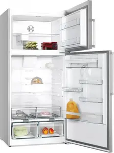Холодильник Bosch KDD86AI304 фото 2